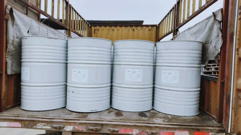 國產(chǎn)醫(yī)藥級丙二醇的發(fā)貨日常